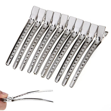 Moon Collection_Duckbill Hair Clips_Cosmetic World